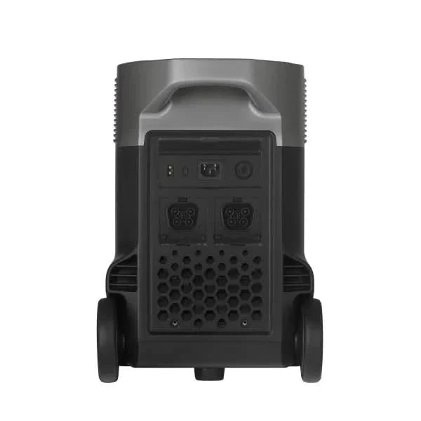 Ecoflow Delta Pro Power Station