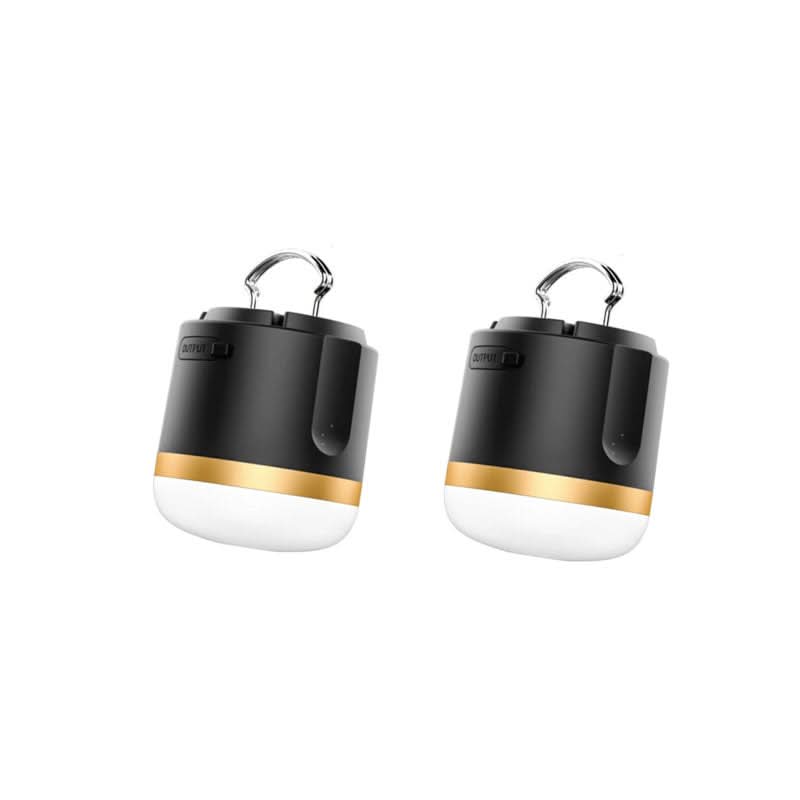 EcoFlow Camping Light - 2 pack
