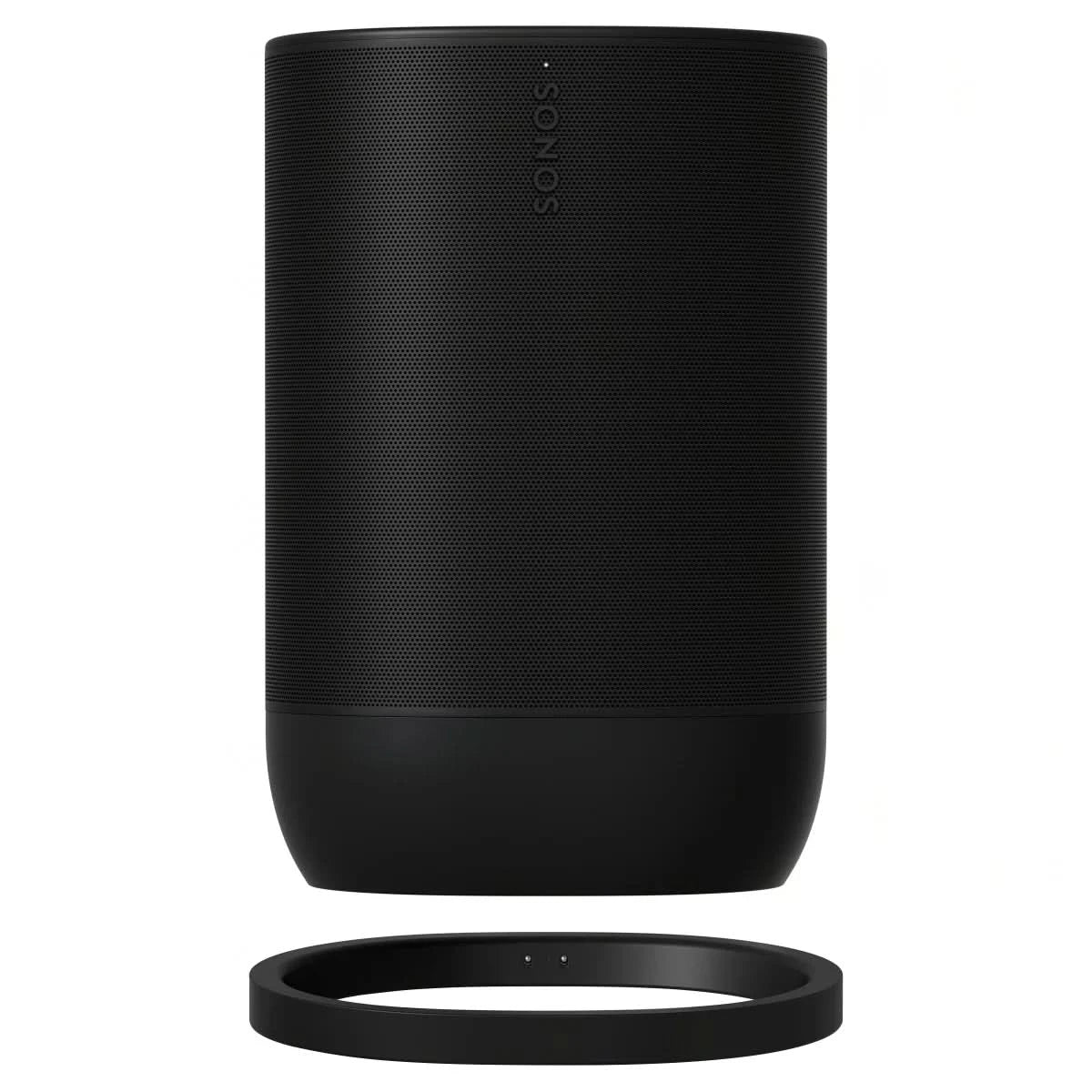 Sonos Move 2 Portable Wireless Smart Speaker