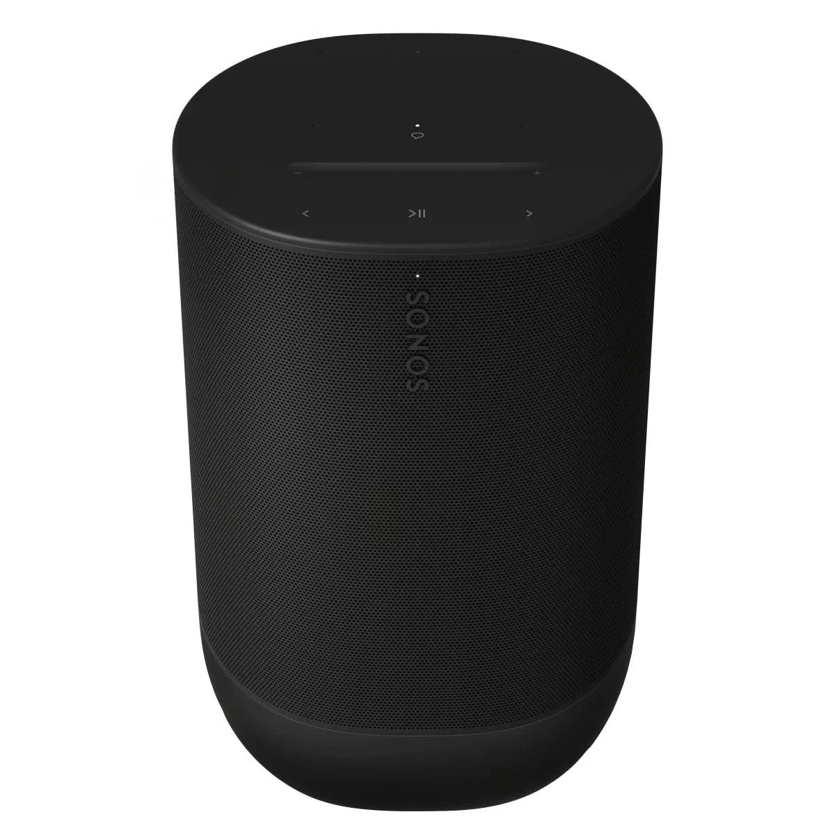 Sonos Move 2 Portable Wireless Smart Speaker