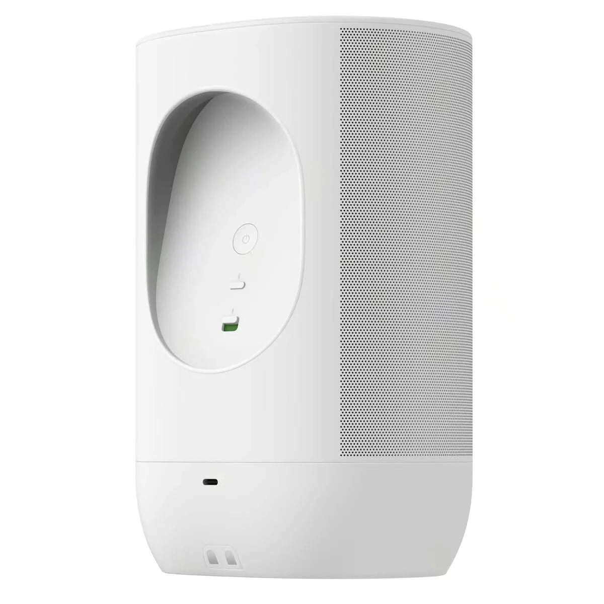 Sonos Move 2 Portable Wireless Smart Speaker