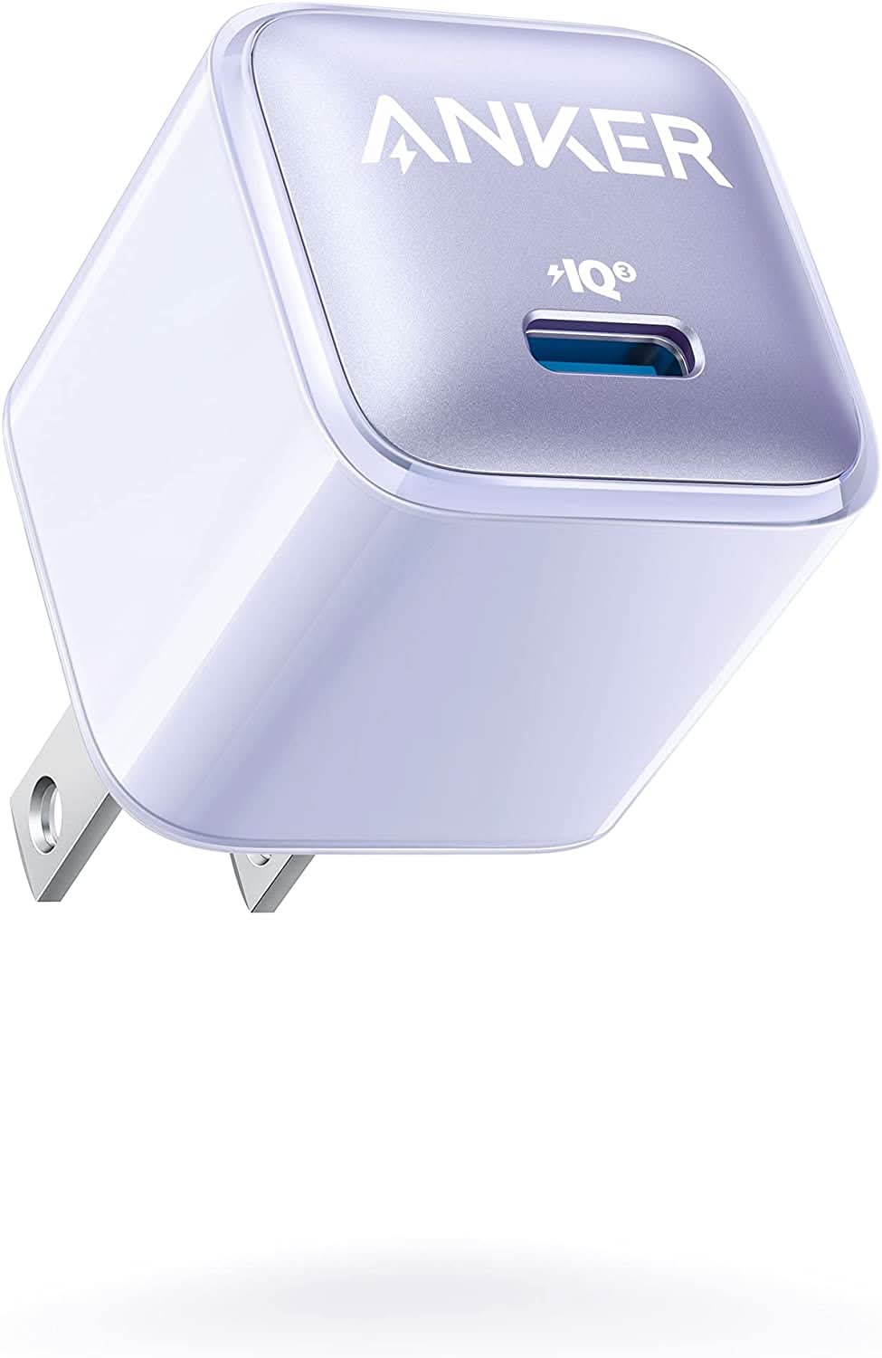 Anker 511 Charger (Nano Pro)