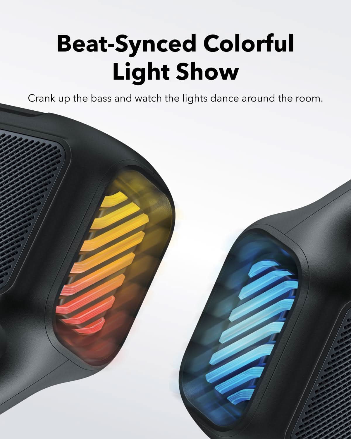 Soundcore Boom 2 Outdoor Speaker