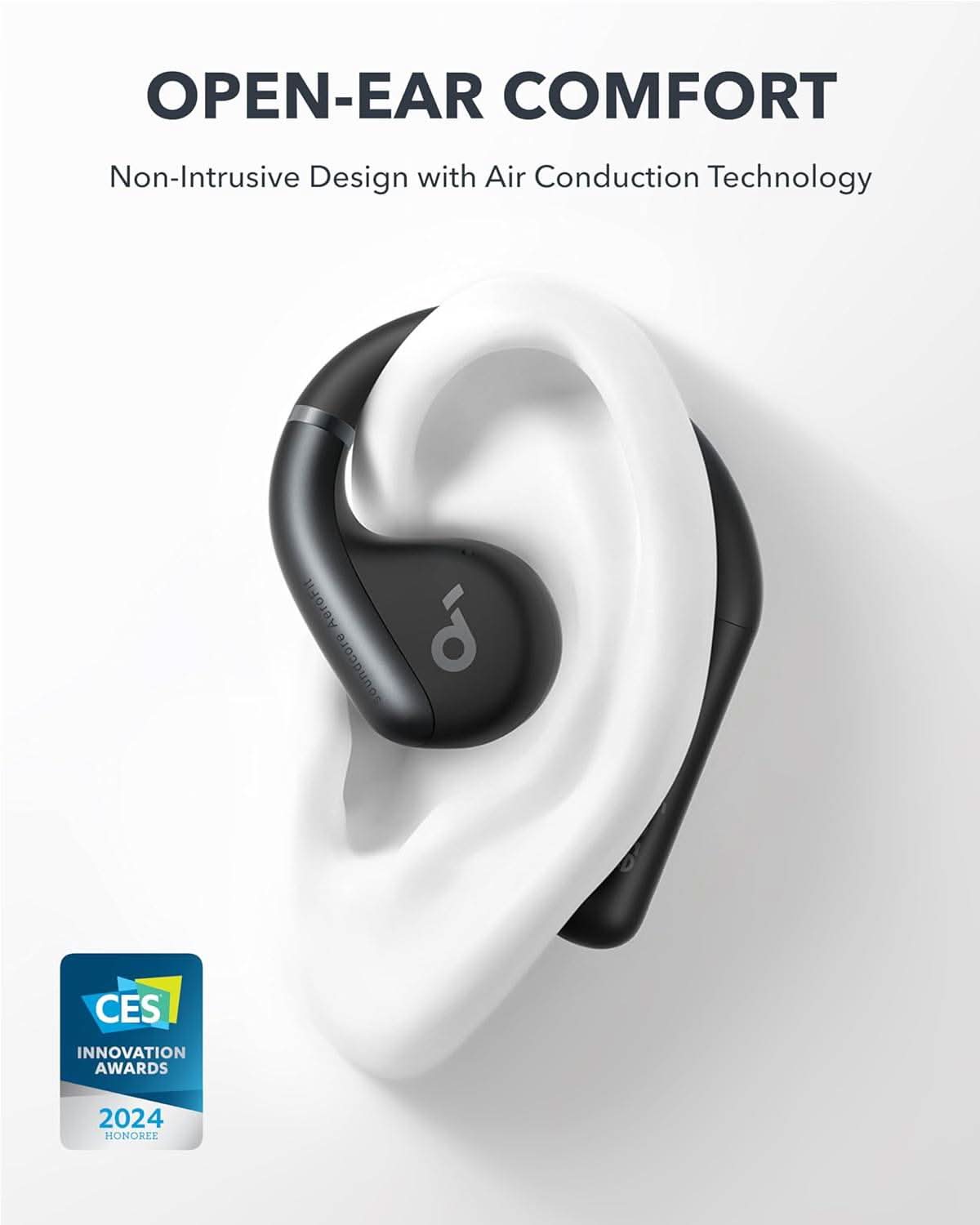 soundcore Aerofit Open Ear - Earbuds