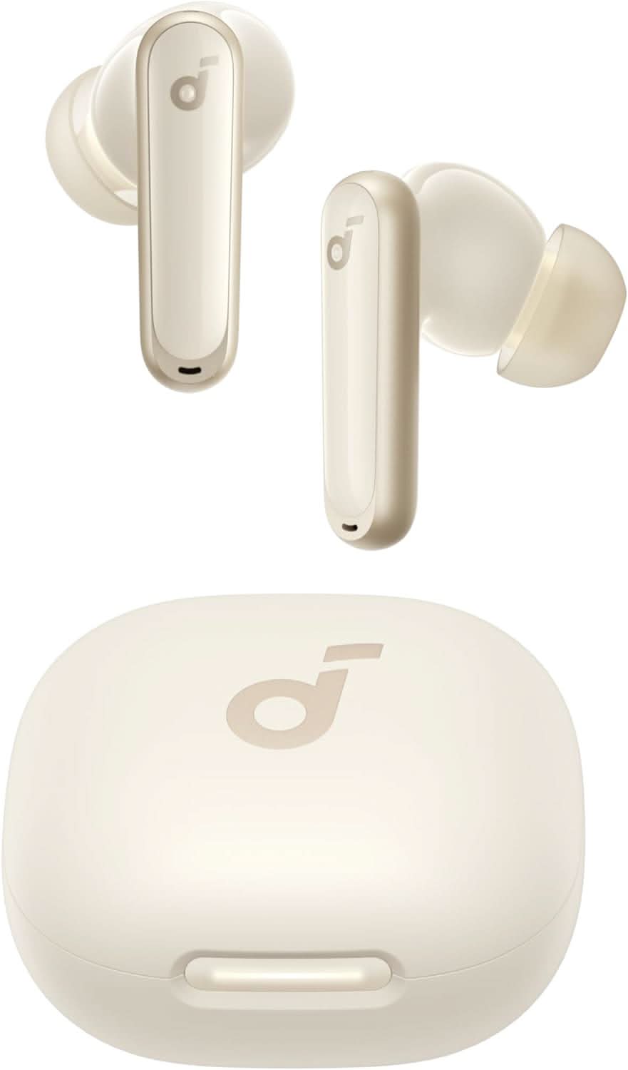 soundcore P40i Noise Cancelling Wireless Earbuds