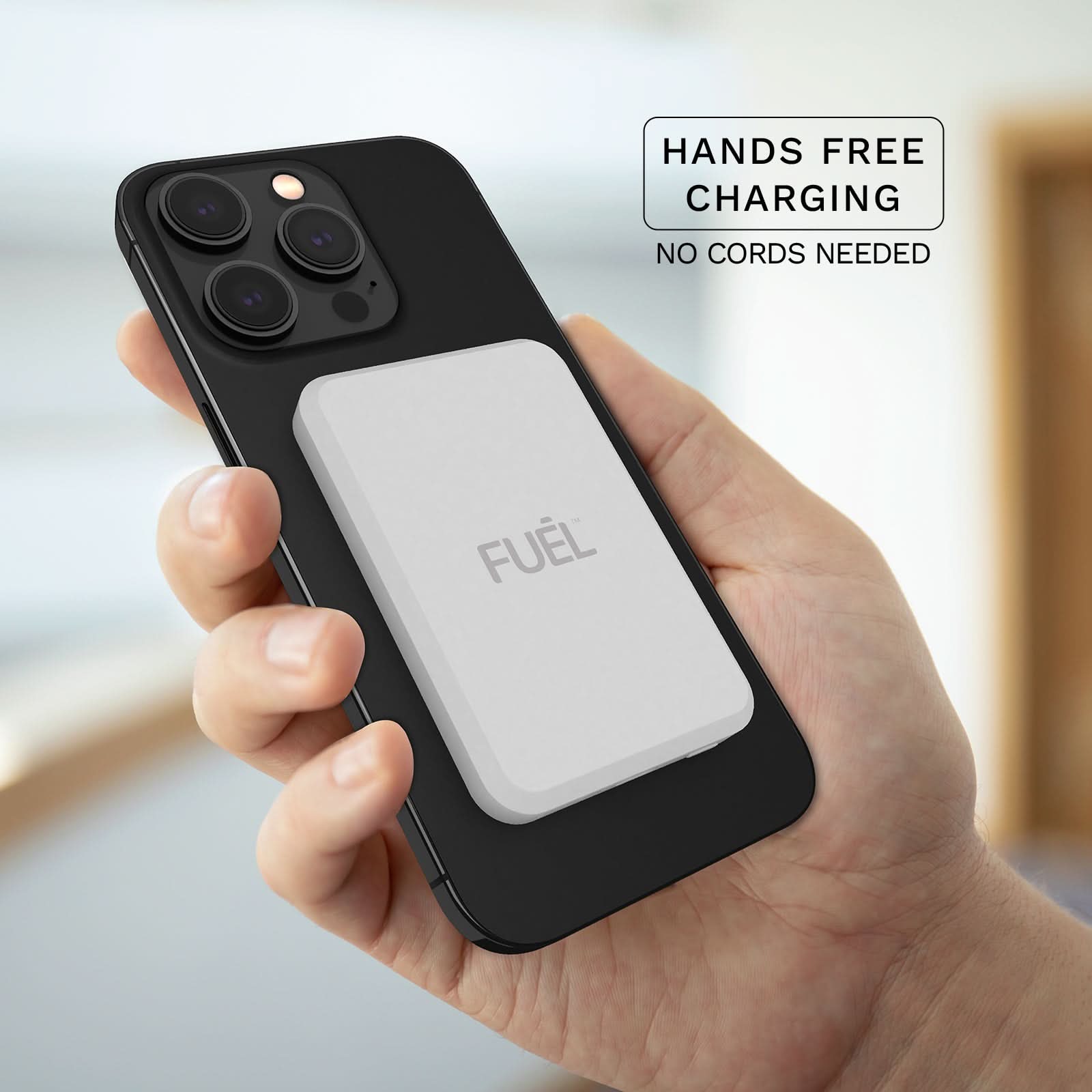 Fuel MagSafe Battery Pack