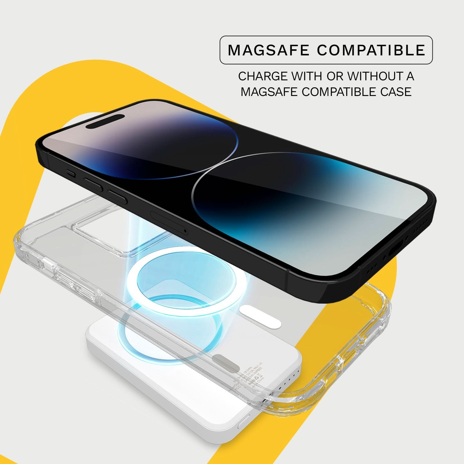 Fuel MagSafe Battery Pack