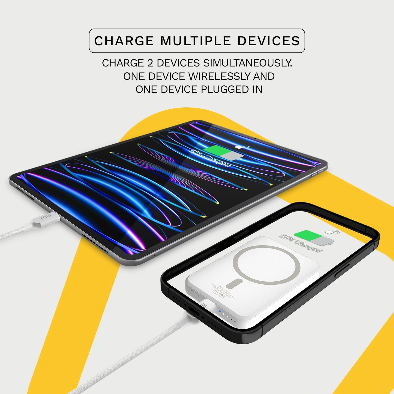Fuel MagSafe Battery Pack