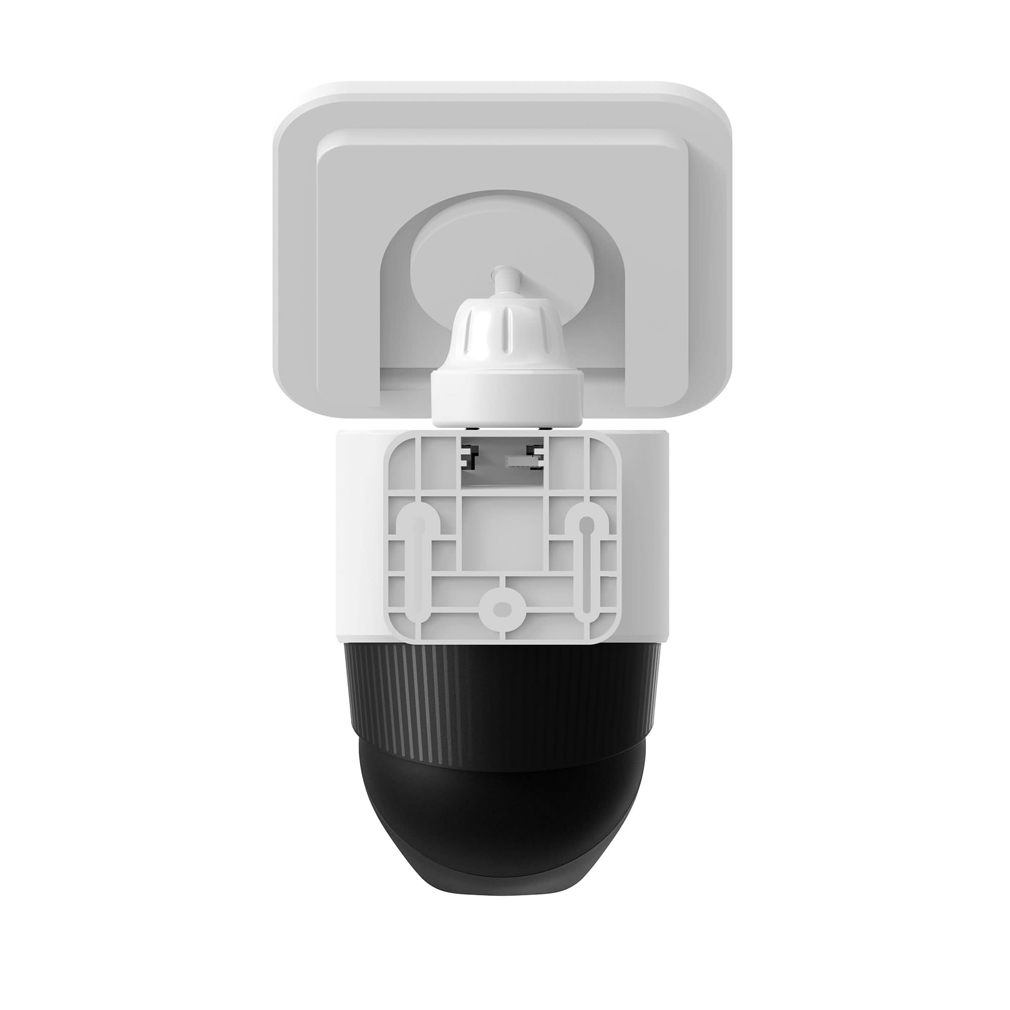 eufy Security P&T Solar Cam and Indoor Cam with Video Smart Lock Bundle