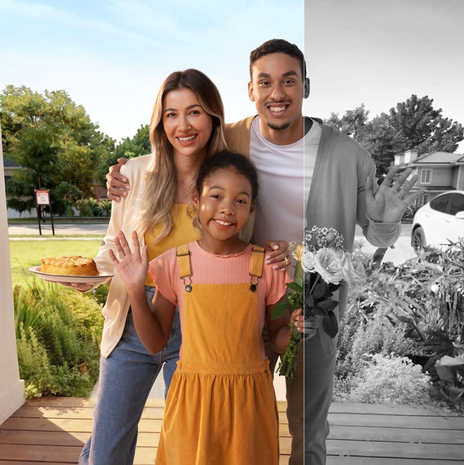 eufy Security Video Smart Lock with Solar Cam Bundle