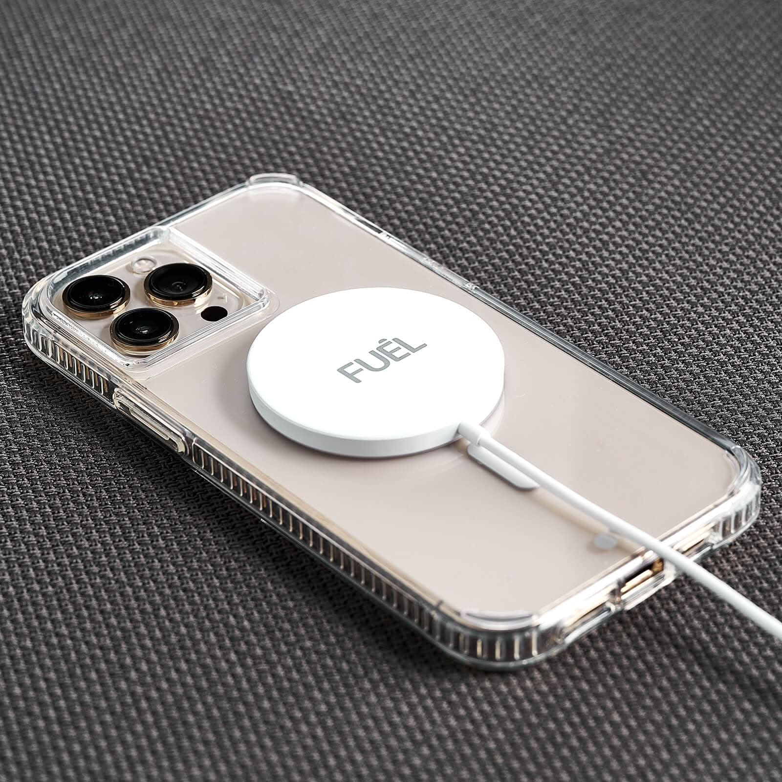 Fuel Wireless Charger for MagSafe