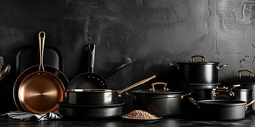 Cookware & Bakeware