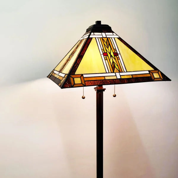 Kelowna Floor Lamp