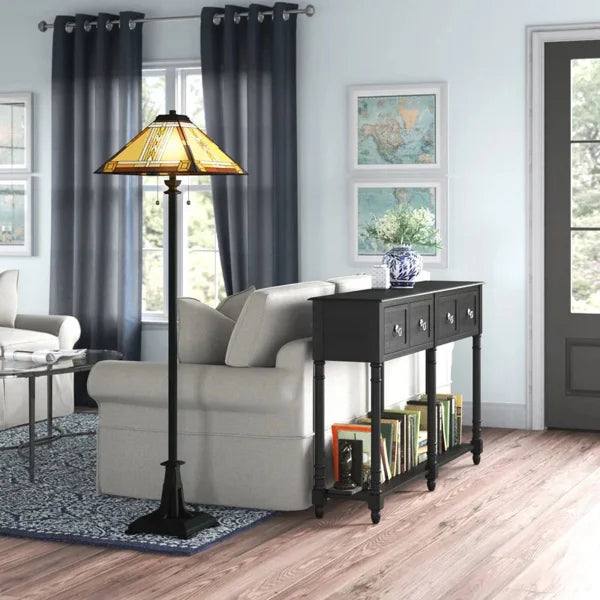 Kelowna Floor Lamp