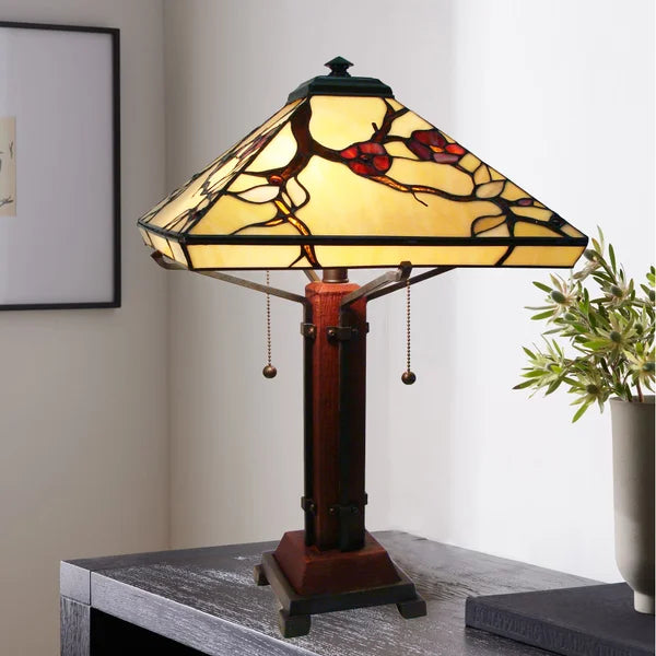 Sakura Lamp