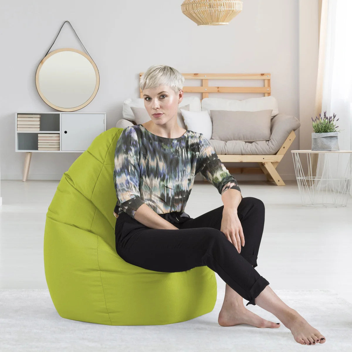 Brava Bean Bag XL