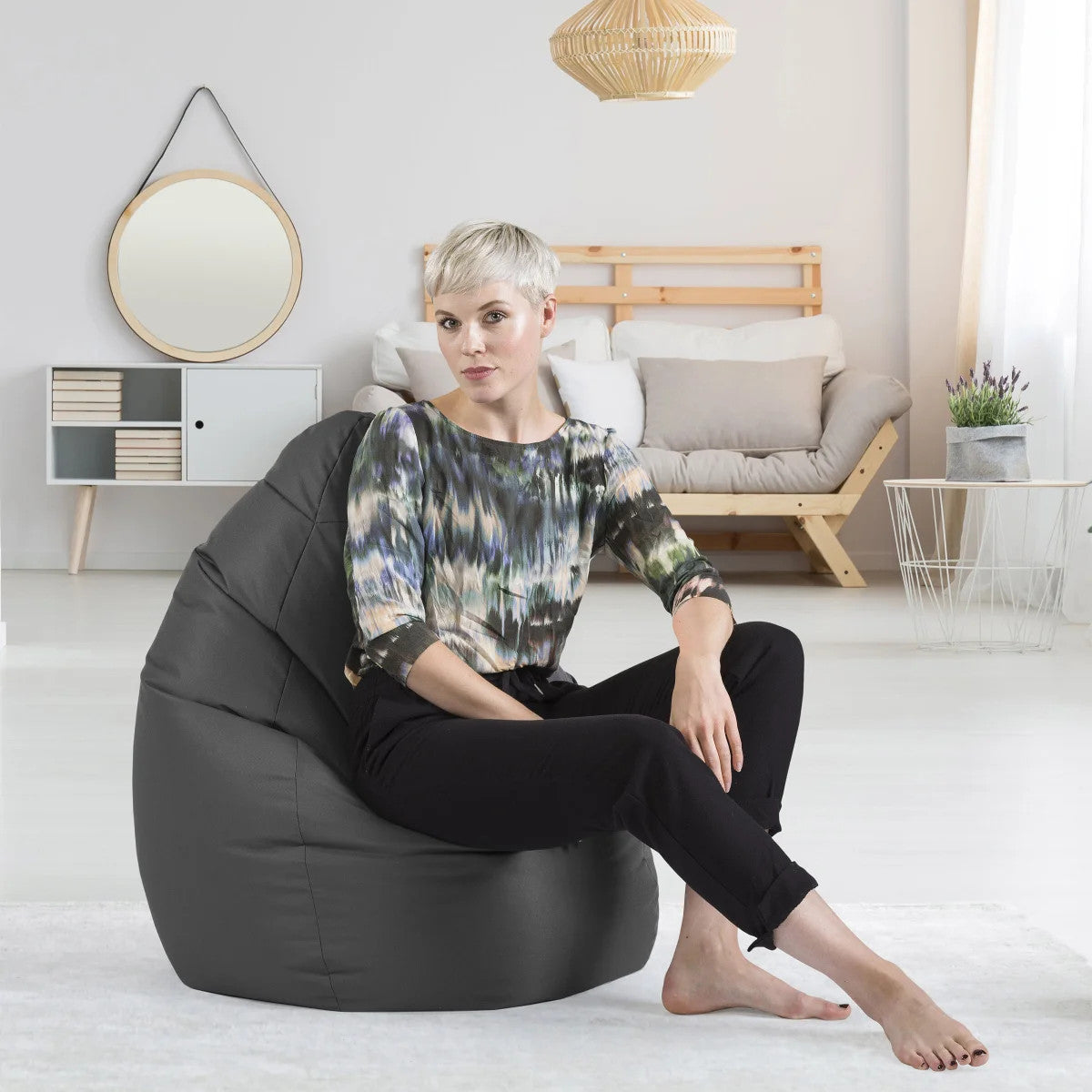 Brava Bean Bag XL