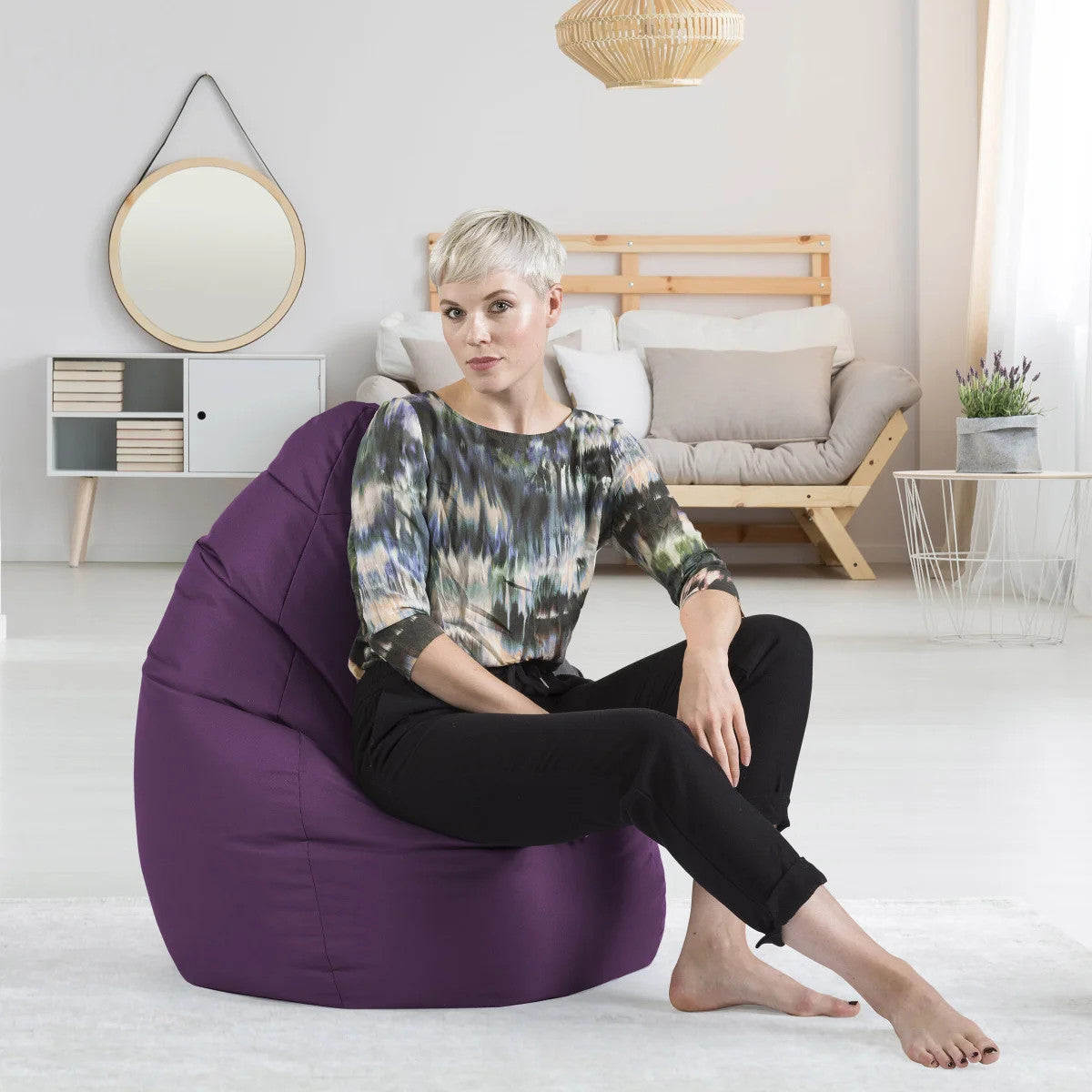 Brava Bean Bag XL