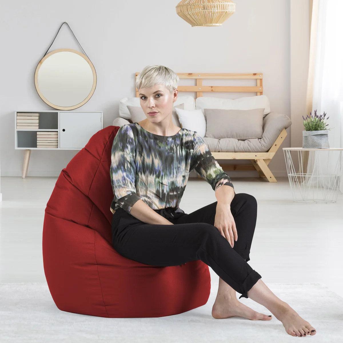 Brava Bean Bag XL