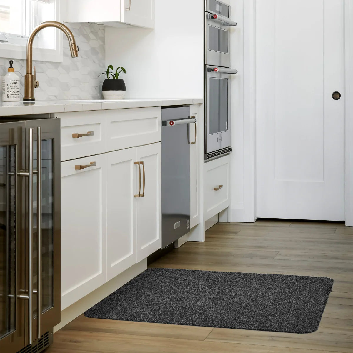 Rismat Floorguard Square Magic Mat