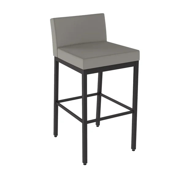 Amisco Fairfield Bar or Counter Stool