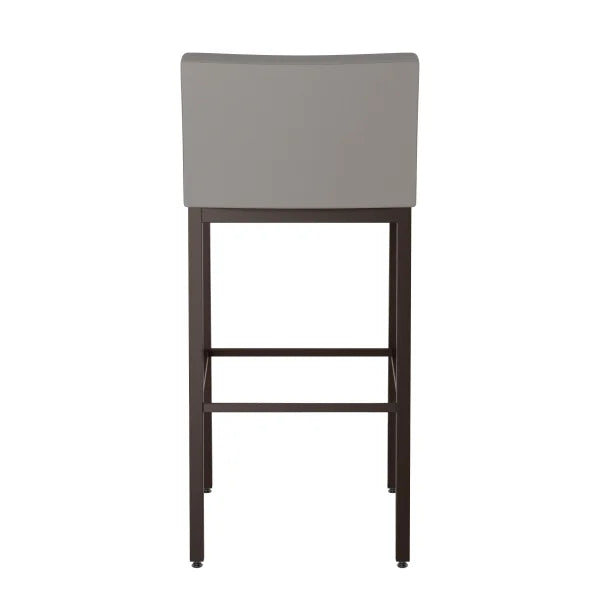 Amisco Fairfield Bar or Counter Stool