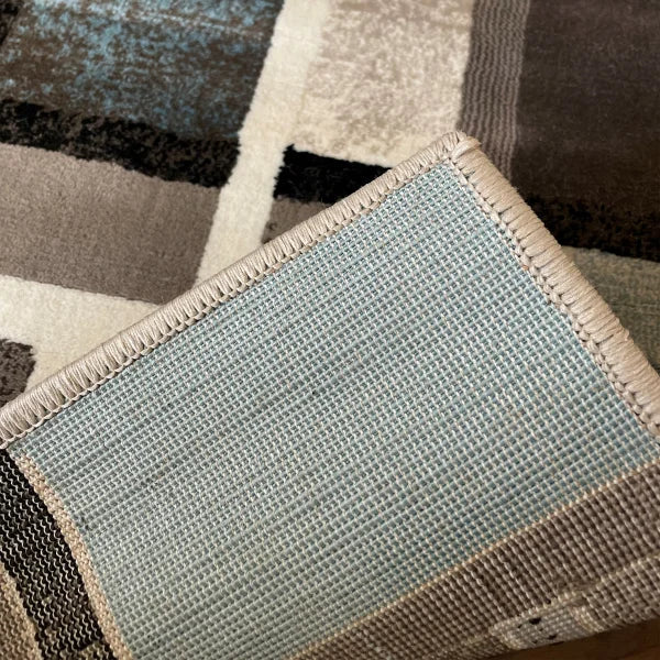 Segma Treasures Collection Debra Indoor Area Rug