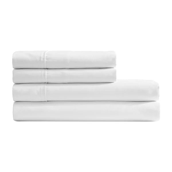 Jennifer Adams Home Eternal Collection Microfibre Sheet Set