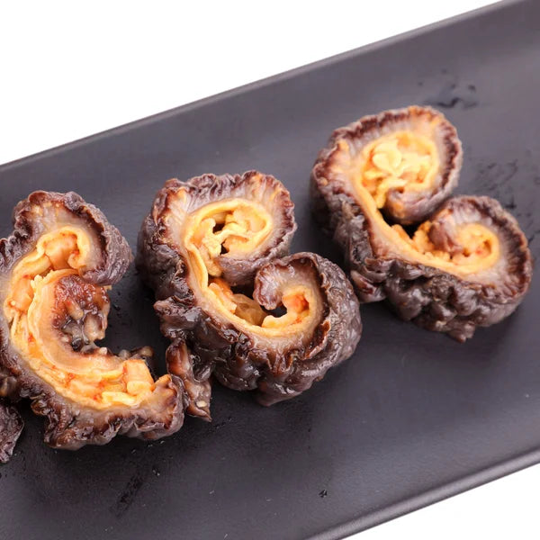 Rosalyn Dried Atlantic Sea Cucumber - Butterfly Cut