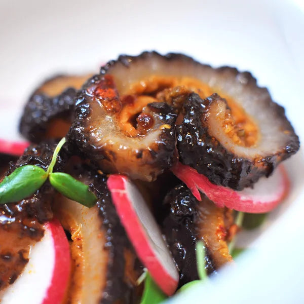 Rosalyn Dried Atlantic Sea Cucumber - Butterfly Cut