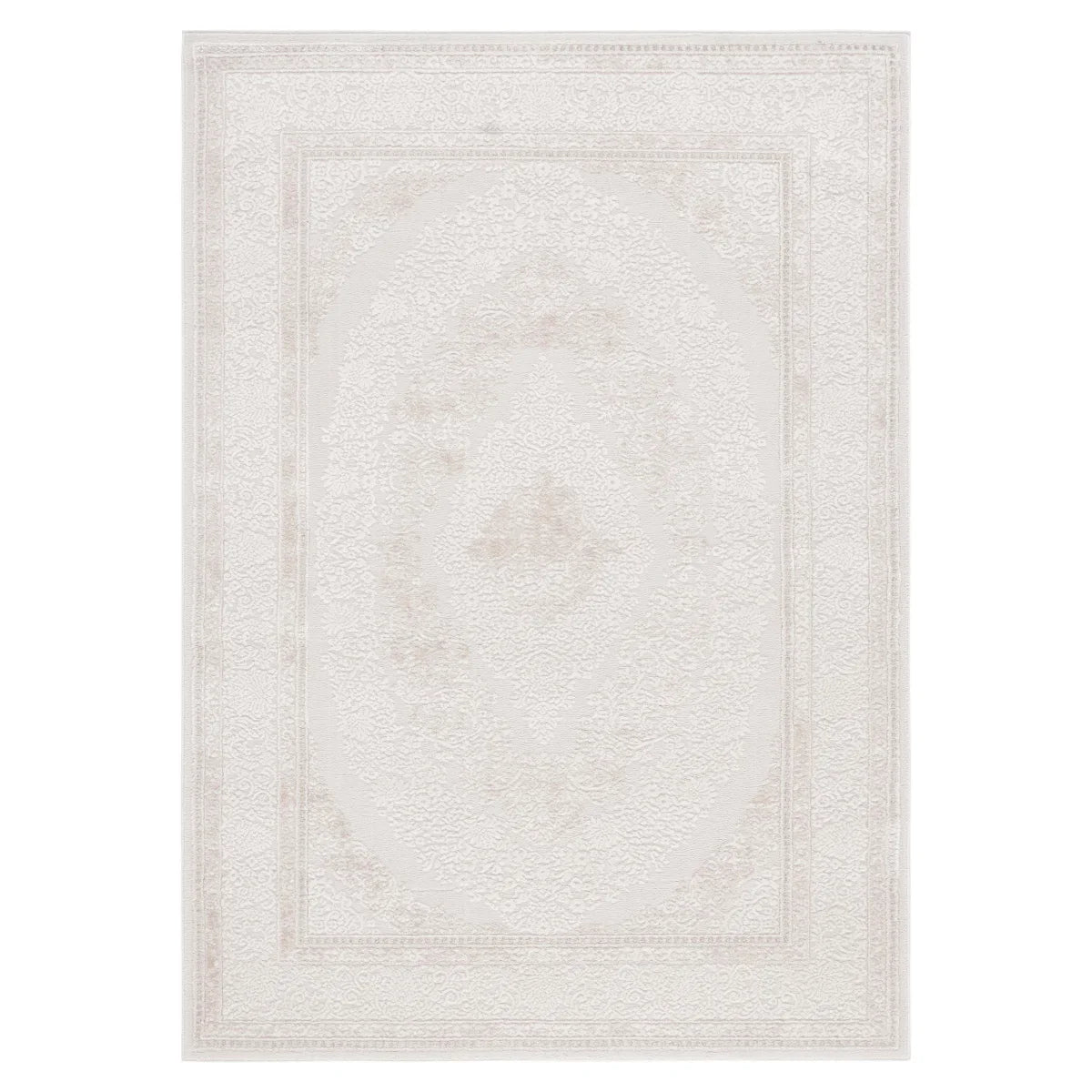 Safavieh Hannah Collection Elegance Indoor Area Rug