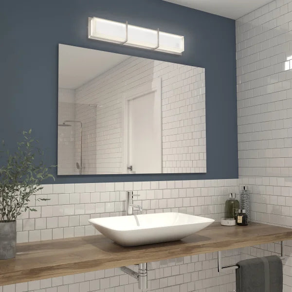 Artika Subway 27 inch Vanity LED Light Fixture