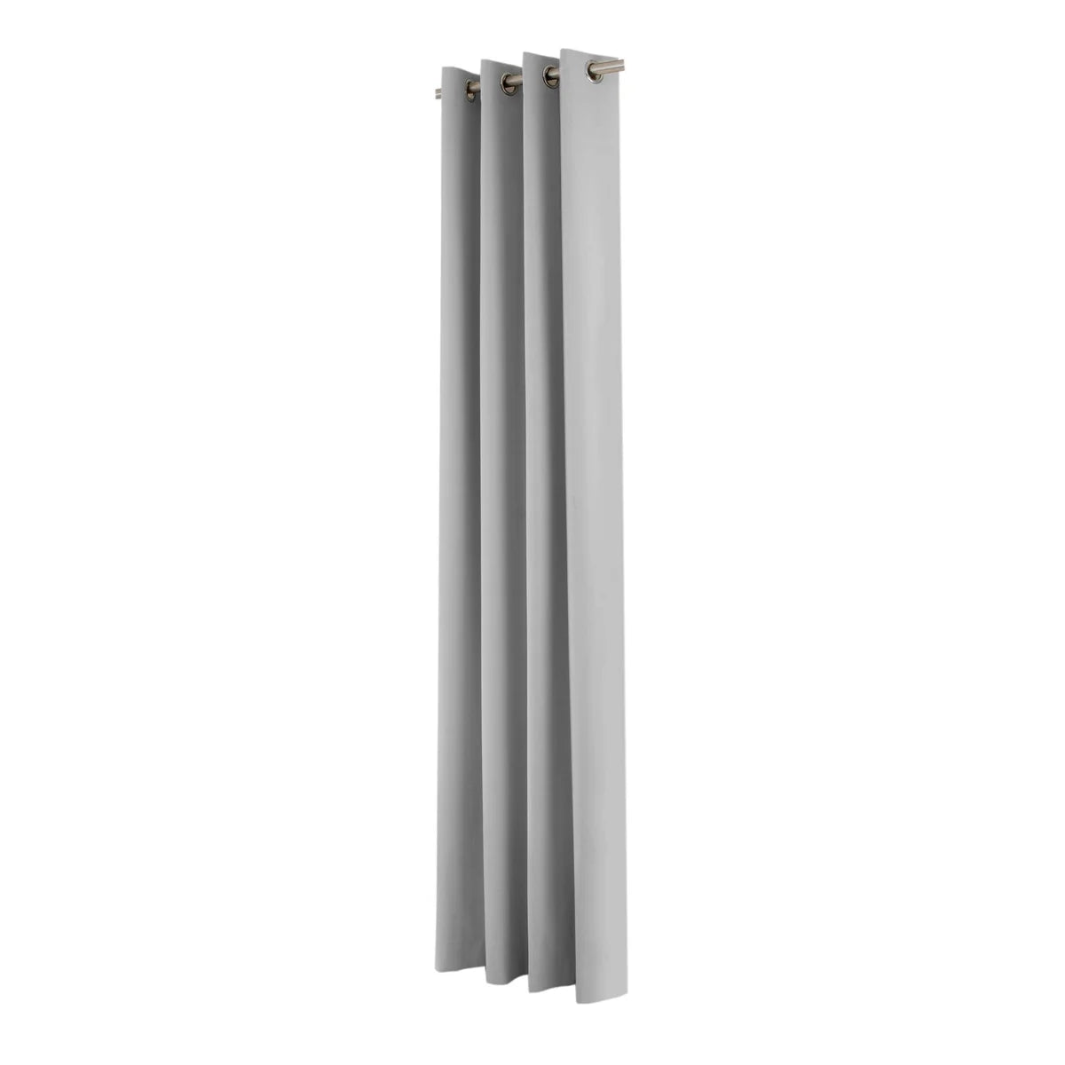 Gouchee Home Solar Blackout Curtain Panel