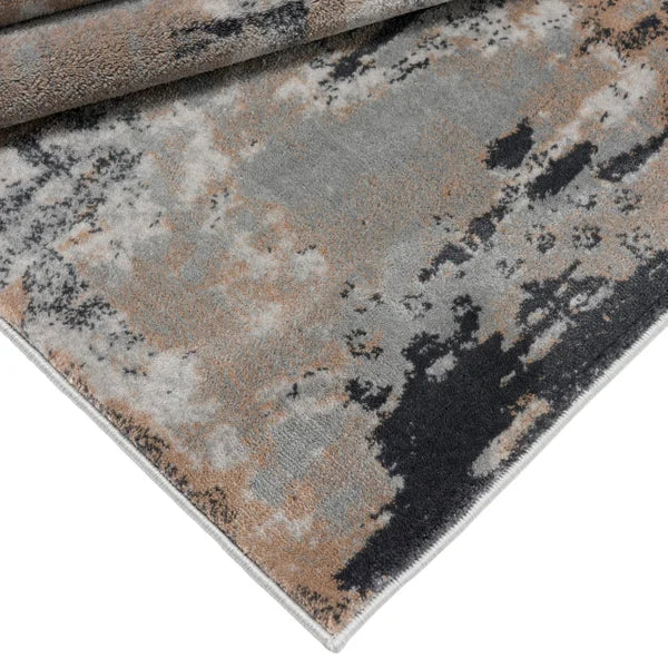Art Carpet Aden Indoor Rug, Grey