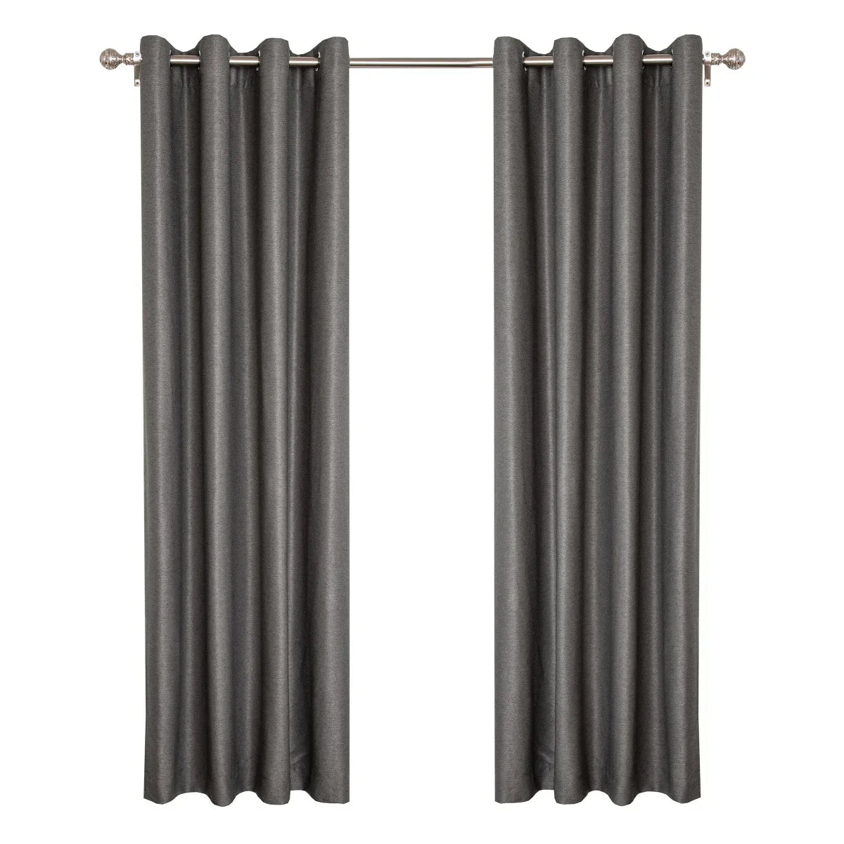 Gouchee Home Mesa Room Darkening 2-Panel Curtains