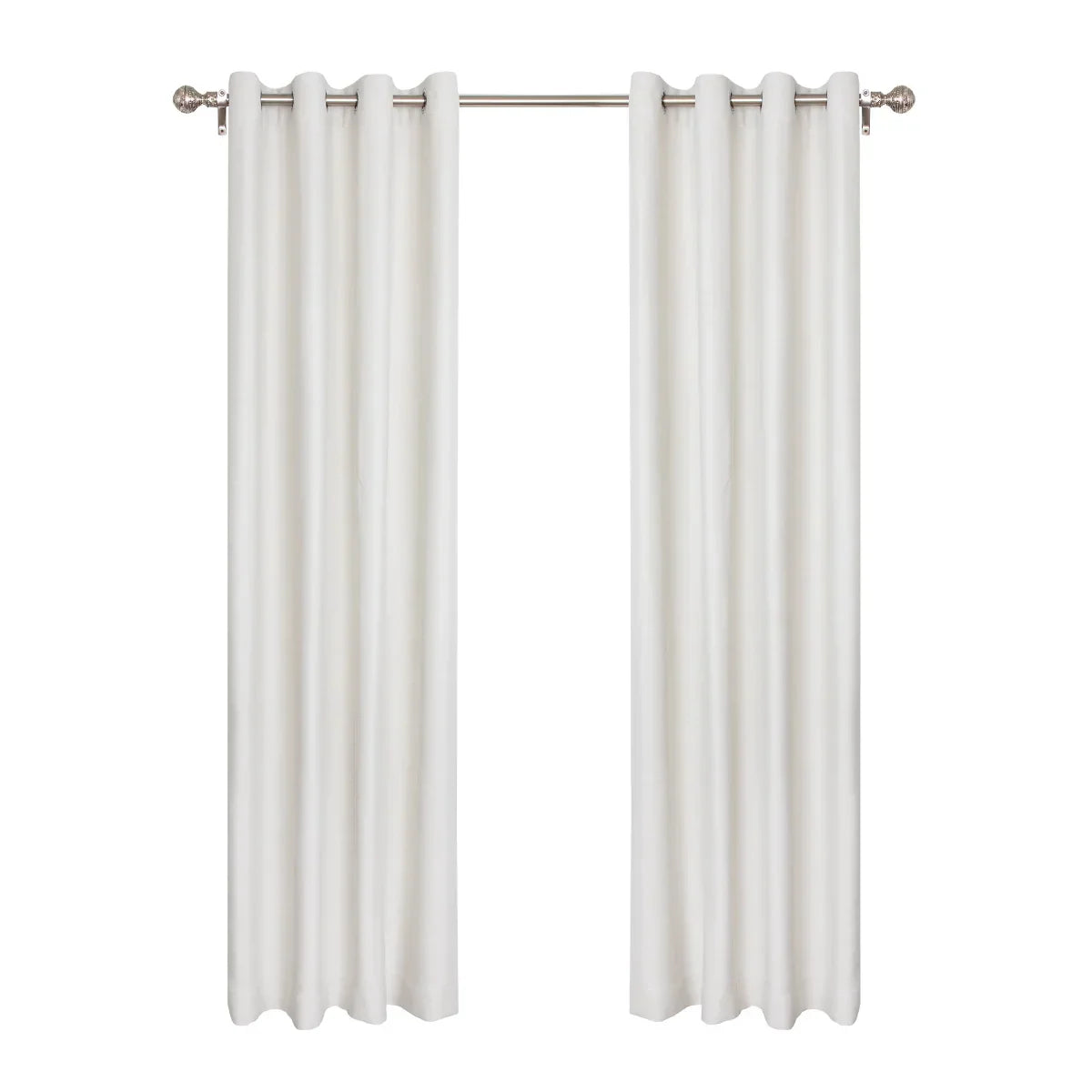 Gouchee Home Mesa Room Darkening 2-Panel Curtains