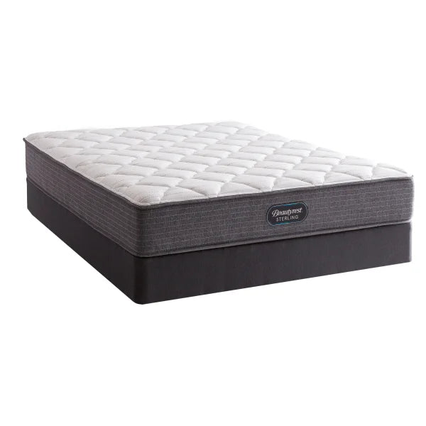 Beautyrest Sterling Thurston Double Mattress or Set