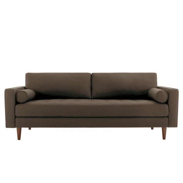 King Fabric Sofa