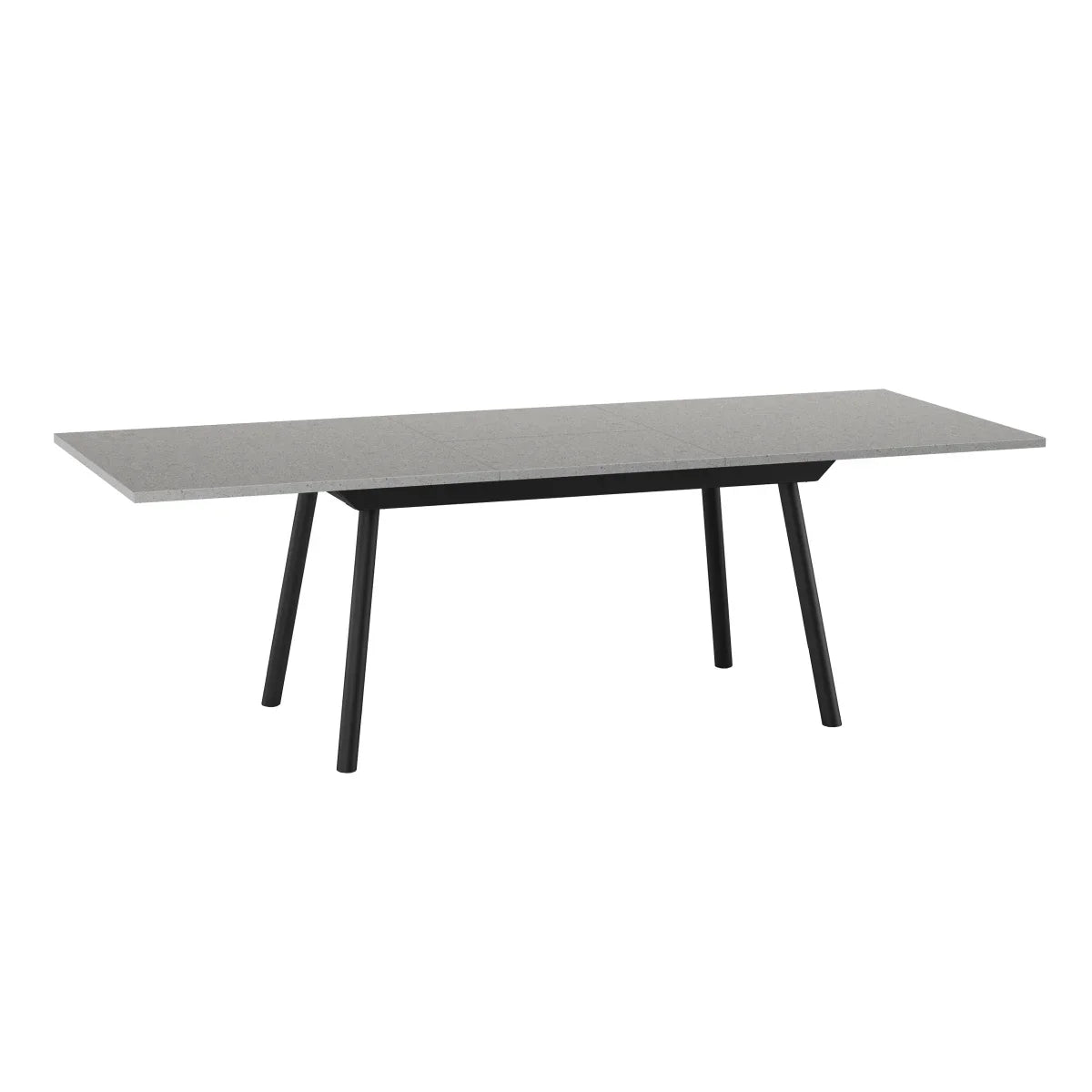 Amisco Faber 183 cm (72 in.) Extendable Dining Table
