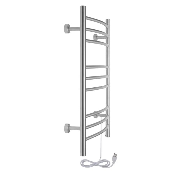 WarmlyYours Riviera Towel Warmer