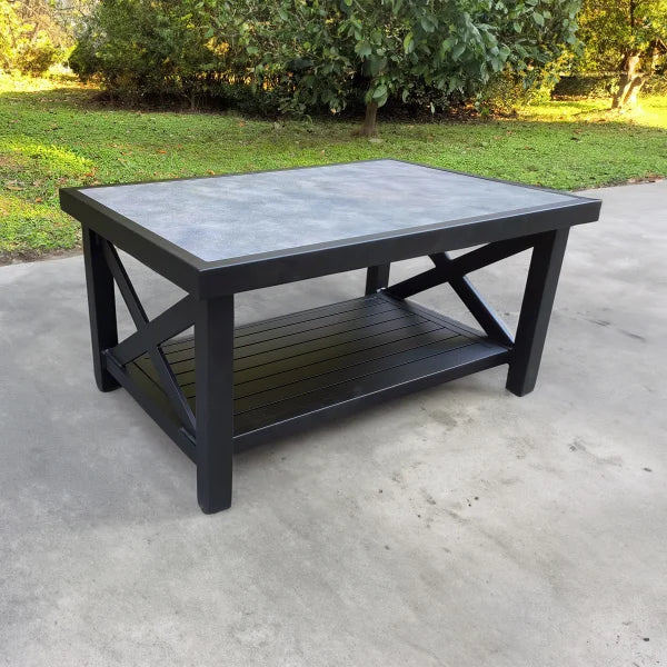Baldwin 6-piece Patio Conversation Set