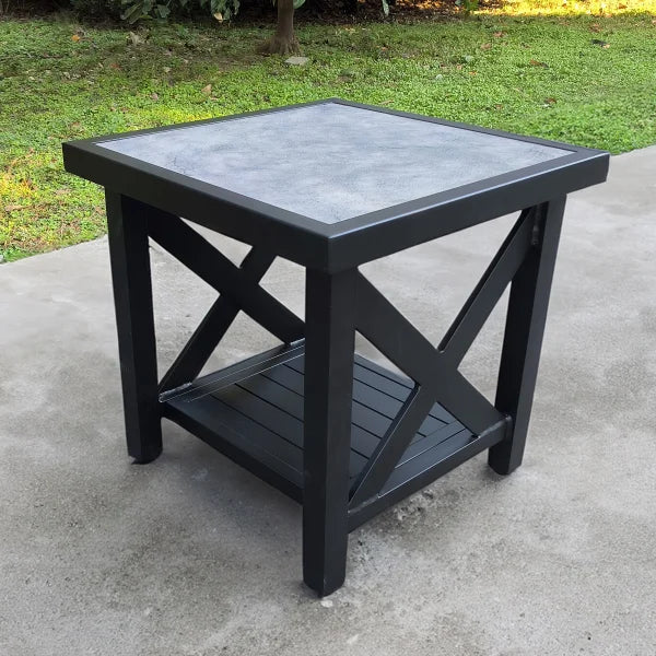 Baldwin 6-piece Patio Conversation Set