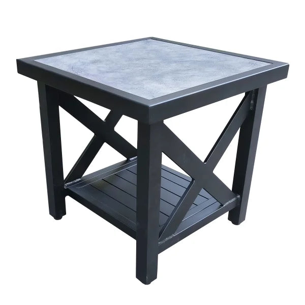 Baldwin 6-piece Patio Conversation Set
