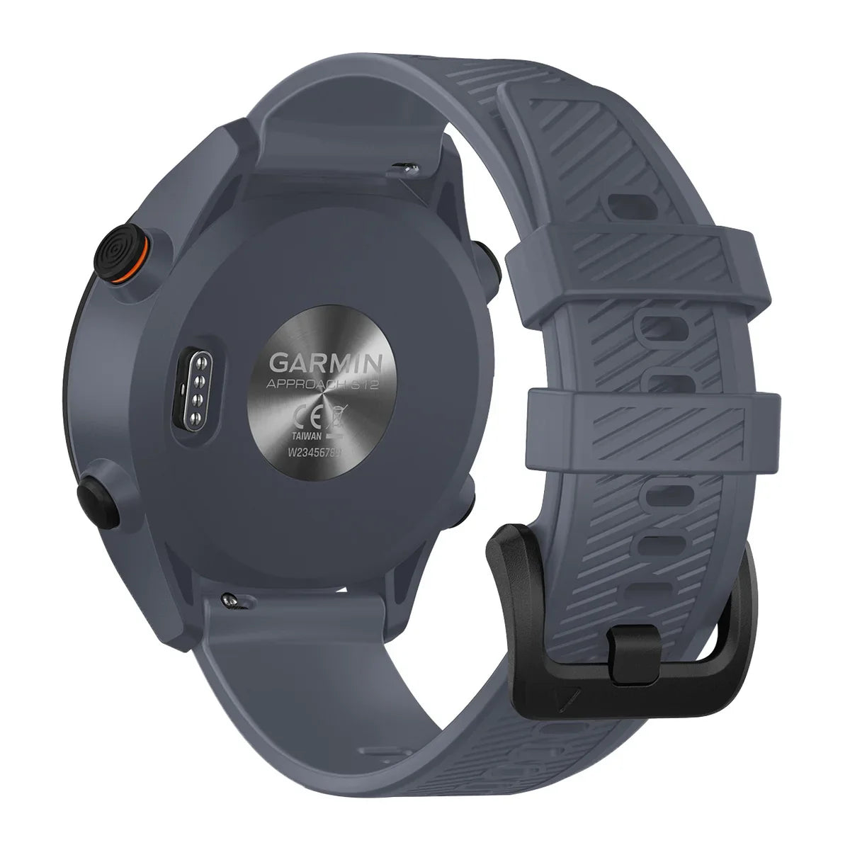 Garmin Approach S12 GPS Golf Watch, Includes USB-C and USB-A Charging Cables