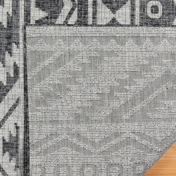 Gertmenian Naples Collection Chalon Indoor/Outdoor Area Rug
