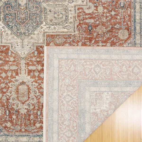 Gertmenian Empire Collection Galla Indoor Area Rug
