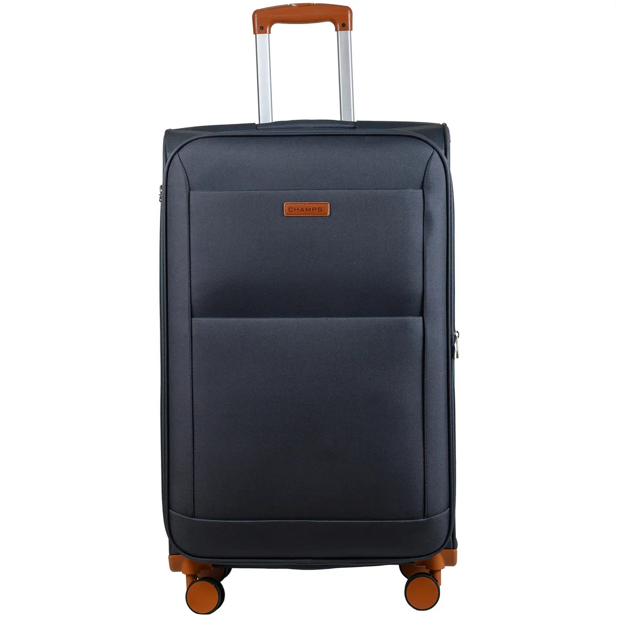 Champs Classic Collection 3-piece Softside Luggage Set