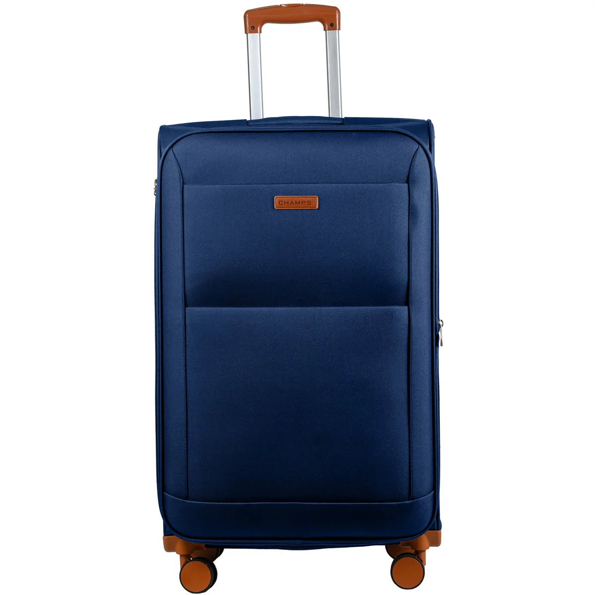 Champs Classic Collection 3-piece Softside Luggage Set
