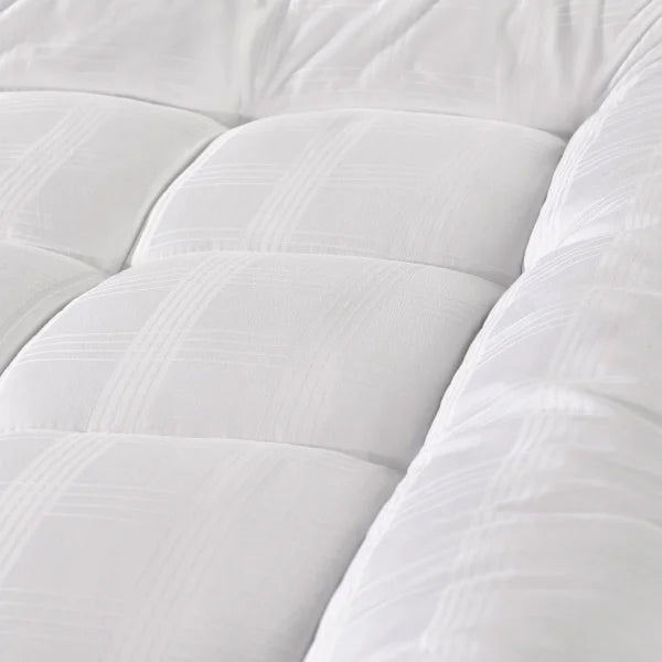 Ultimate Cuddle Bed Mattress Topper