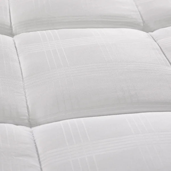 Ultimate Cuddle Bed Mattress Topper
